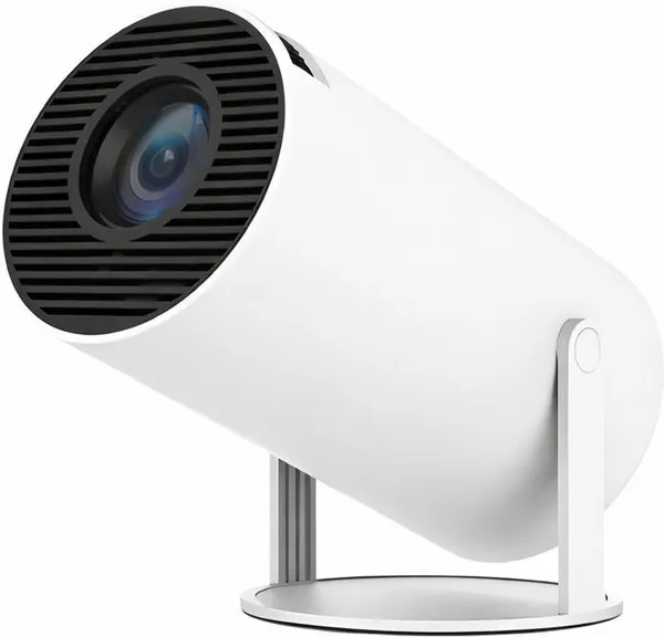 Android_4K_Portable_Projector_36000_lm