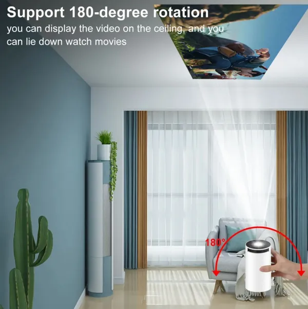 Android_4K_Portable_Projector_36000_lm