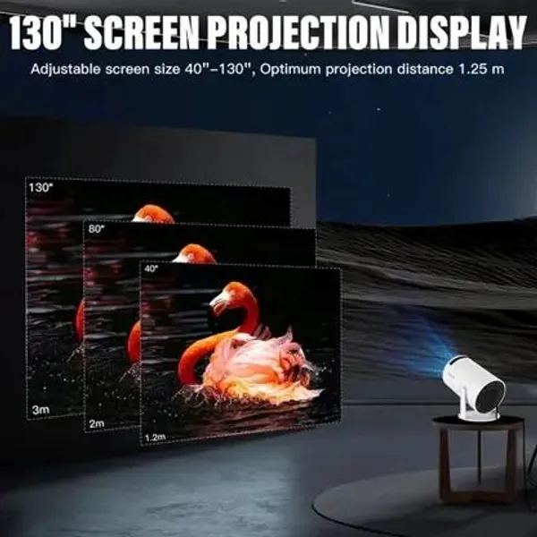 Android_4K_Projector_1080P_Support_4D_Keystone_270°_Rotation_2000_lm