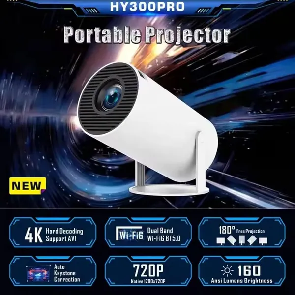 4K_LED_Projector_Android_11_WiFi_Bluetooth_A2_5000_lm