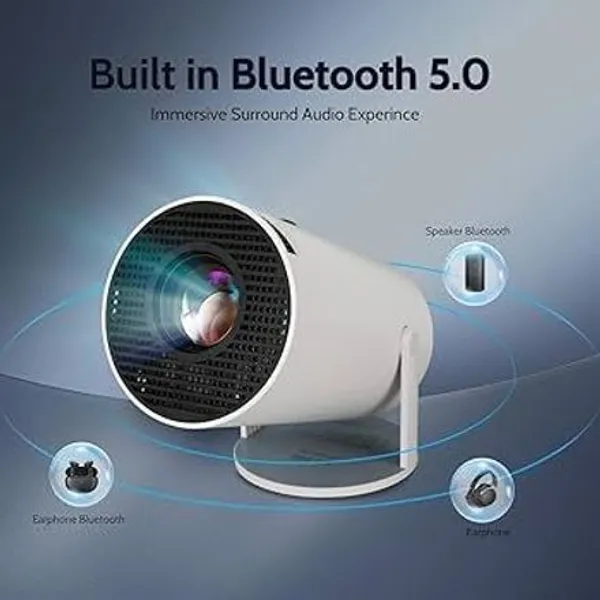 4K_LED_Projector_Android_11_WiFi_Bluetooth_A2_5000_lm