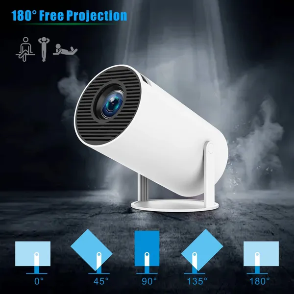4K_LED_Projector_Android_11_WiFi_Bluetooth_A16_5000_lm