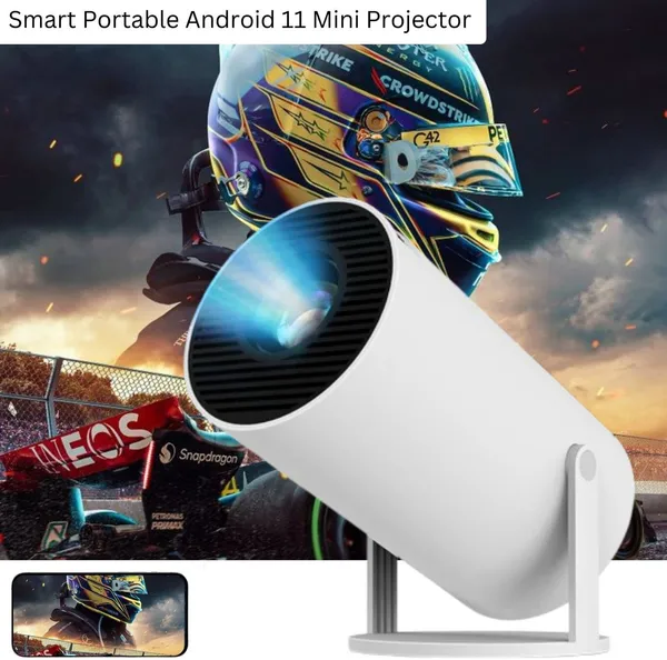 4K_LED_Projector_Android_11_WiFi_Bluetooth_A10_5000_lm