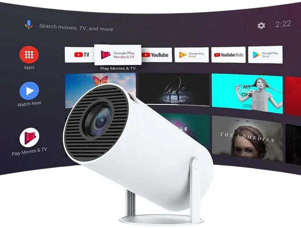 4K_LED_Projector_Android_11_WiFi_Bluetooth_A18_5000_lm