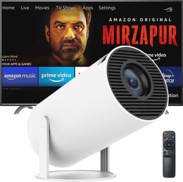 4K_LED_Projector_Android_11_WiFi_Bluetooth_A21_5000_lm