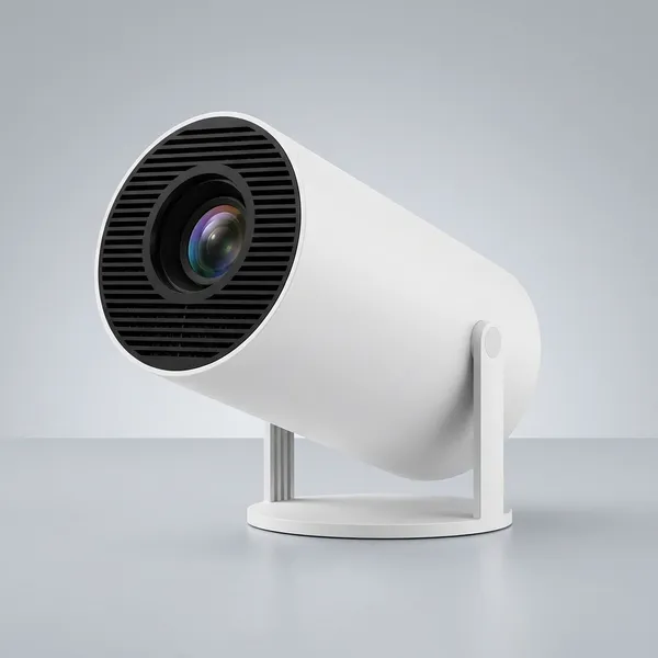 Smart_LED_Projector_1080P_with_3W_Speaker_2000_lm