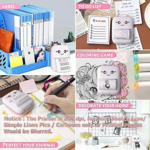 Lusso_Portable_Ink-Free_Thermal_Printer