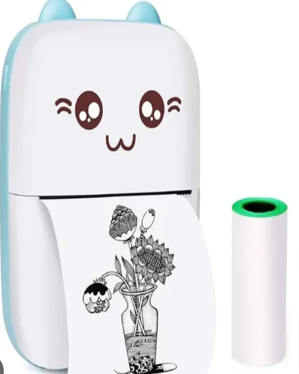 Compact_Mini_Printer_for_School_Office