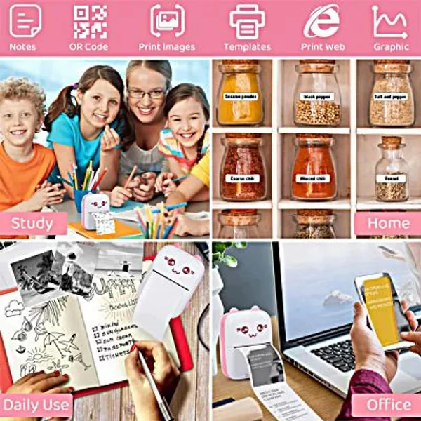 Mini_Thermal_Pocket_Bluetooth_Printer_8_Rolls