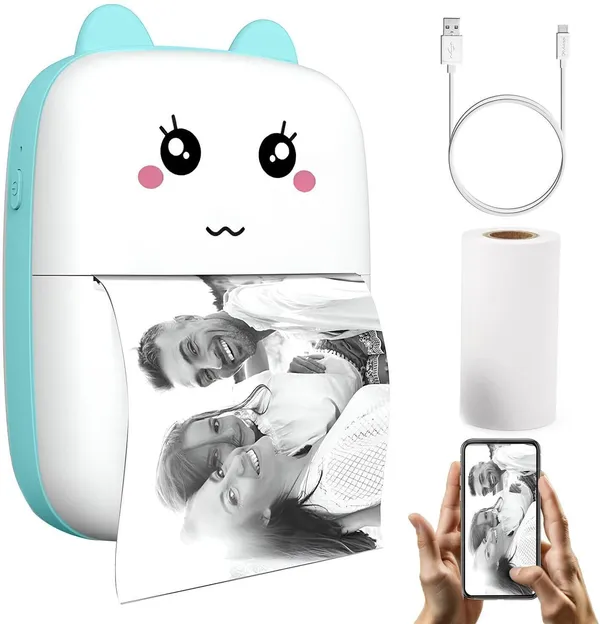 Portable_Bluetooth_Thermal_Pocket_Printer_VCX11