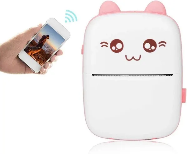 Handheld_Bluetooth_Inkless_Mini_Printer