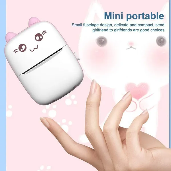 Handheld_Bluetooth_Inkless_Mini_Printer