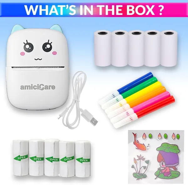 Mini_Bluetooth_Thermal_Printer_Inkless_Portable