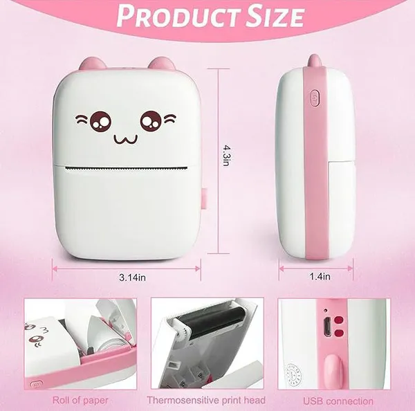 Mini_Portable_Thermal_Printer