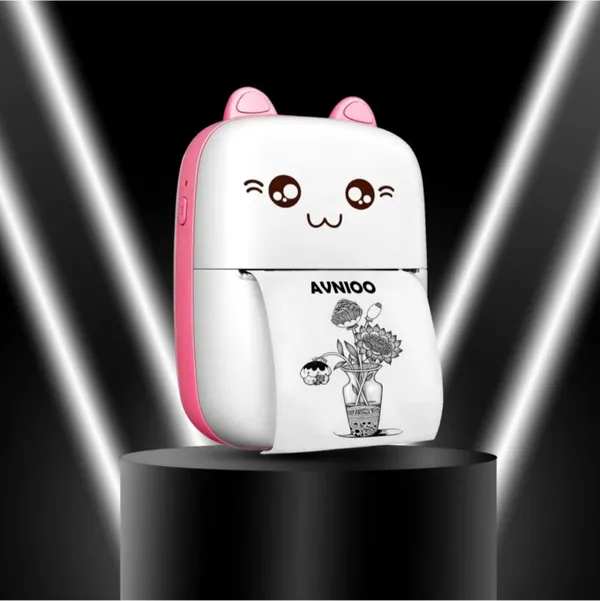 Mini_Inkless_Kids_Pocket_Printer