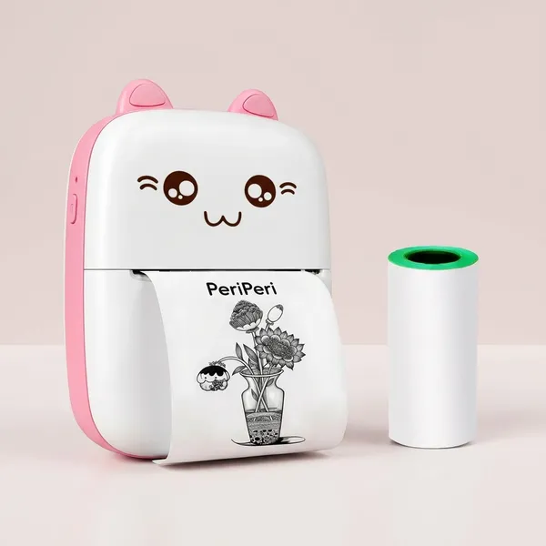 C6_Mini_Bluetooth_Inkless_Thermal_Printer