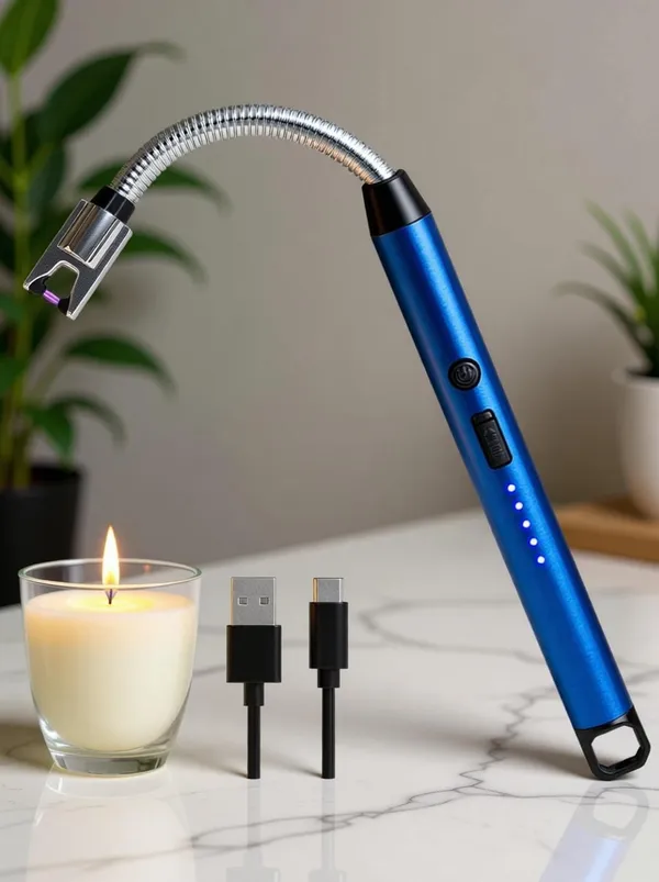 360_Degree_Flexible_Rechargeable_Gas_Lighter
