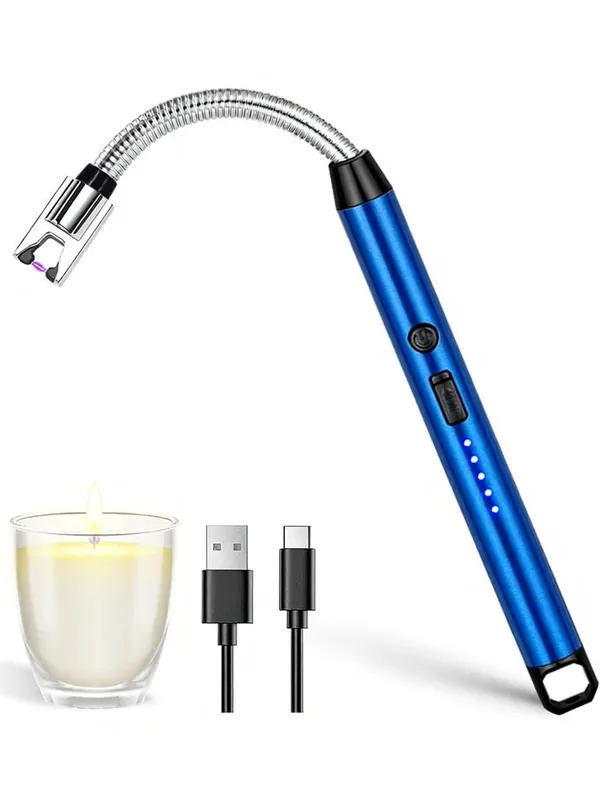360_Degree_Flexible_Rechargeable_Gas_Lighter