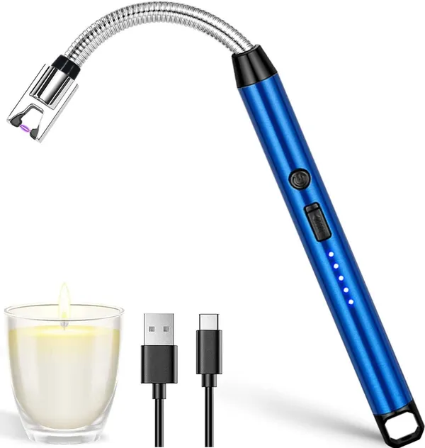360_Degree_Flexible_Rechargeable_Gas_Lighter