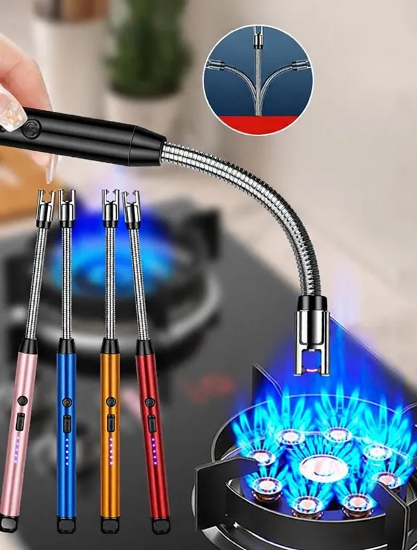 360_Degree_Flexible_Rechargeable_Electric_Gas_Lighter