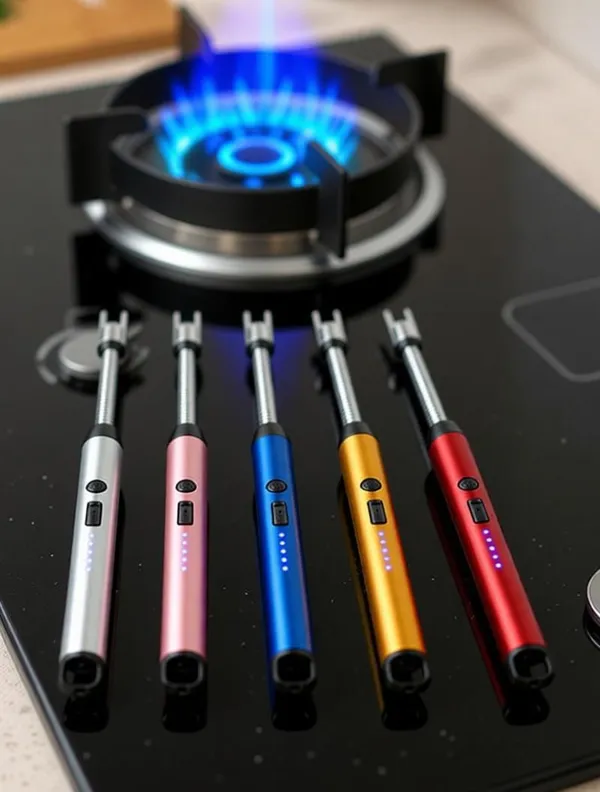 360_Degree_Flexible_Rechargeable_Electric_Gas_Lighter