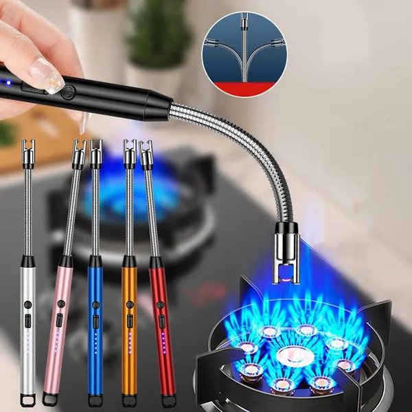 360_Degree_Flexible_Rechargeable_Electric_Gas_Lighter