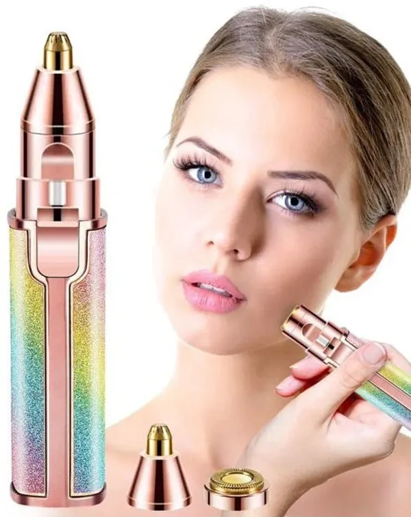 Rechargeable_Eyebrow_Trimmer_45_min_Runtime