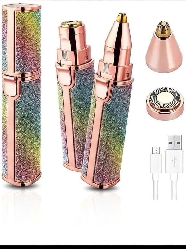 2_in_1_USB_Flawless_Eyebrow_Hair_Remover_70_min_Runtime