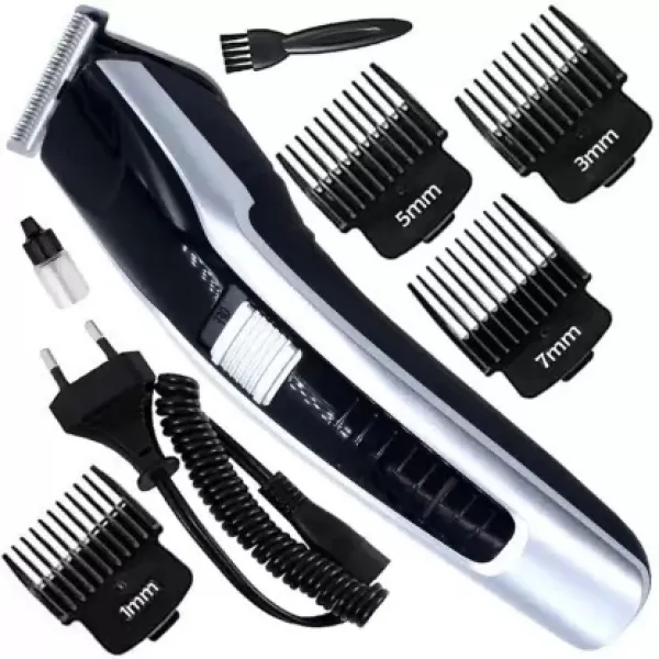 WL_538_Cordless_Hair_Clipper_Trimmer_60_min_Runtime