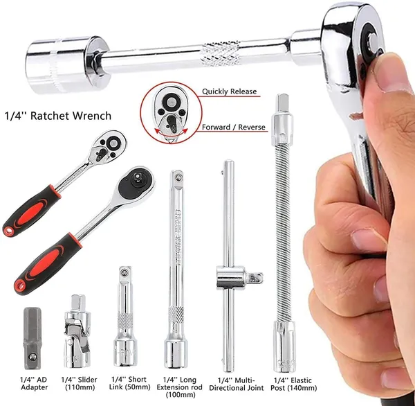 46_in_1_Screwdriver_Socket_Tool_Kit