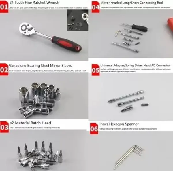46_in_1_Screwdriver_Socket_Tool_Kit