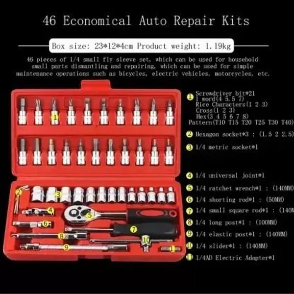 46_in_1_Screwdriver_Socket_Tool_Kit