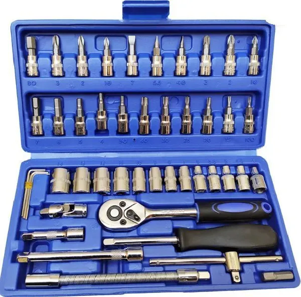 46_in_1_Socket_Wrench_Tool_Kit