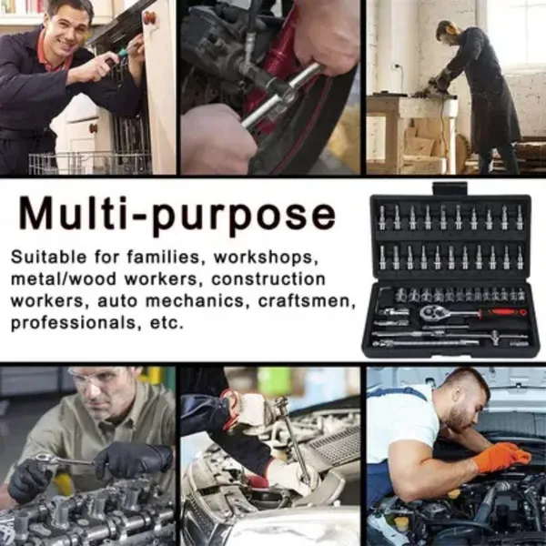 46_in_1_Ratchet_Socket_Wrench_Tool_Kit