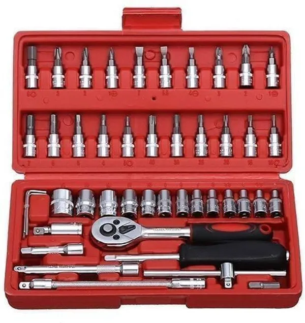 46_in_1_Hand_Tool_Kit_with_Ratchet_and_Socket_Set