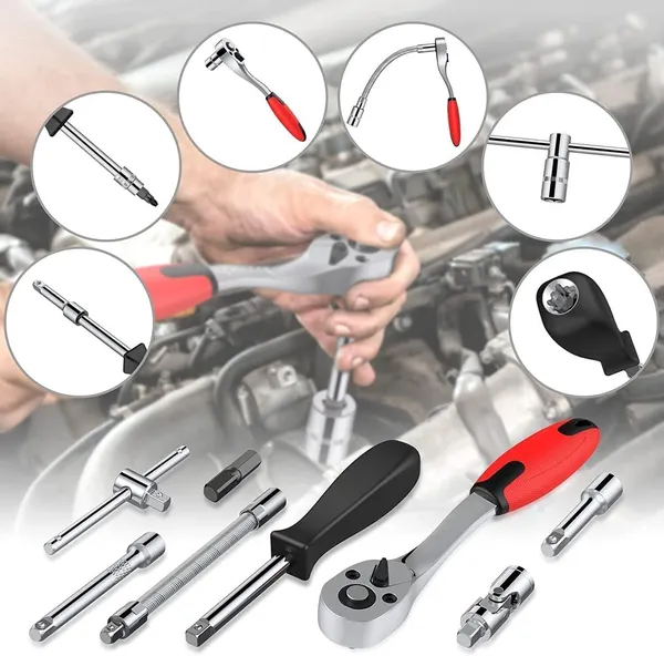 46_in_1_Combination_Screwdriver_Tool_Kit