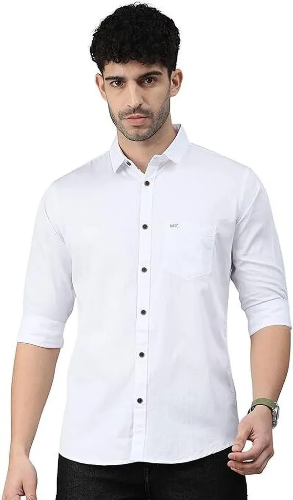 Men_Sports_Casual_Shirt