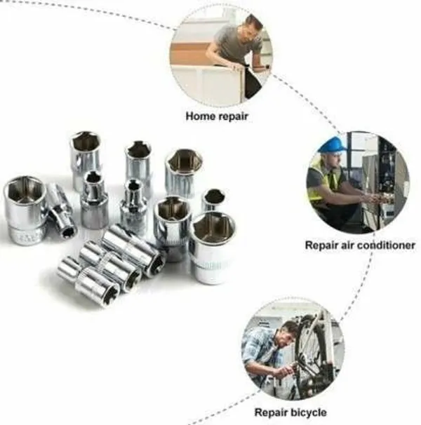 148_in_1_Tool_Kit_Socket_Set