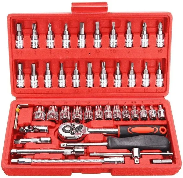 46_in_1_Socket_Screwdriver_Tool_Kit