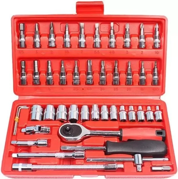 46_in_1_Socket_Screwdriver_Tool_Kit