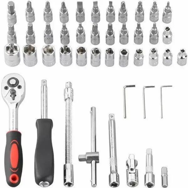 46_in_1_Socket_Screwdriver_Tool_Kit
