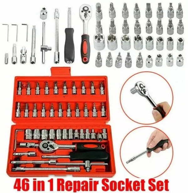 46_in_1_Socket_Screwdriver_Tool_Kit