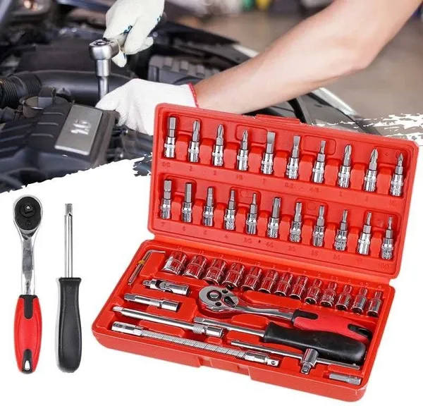 46_in_1_Socket_Wrench_Tool_Kit
