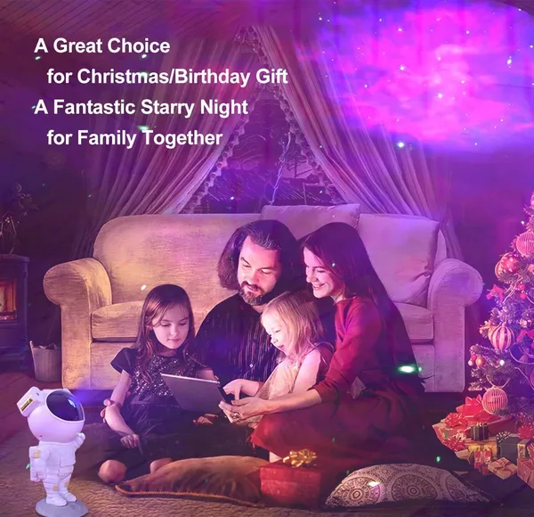 Astronaut_Starry_Night_Light_Projector_Lamp