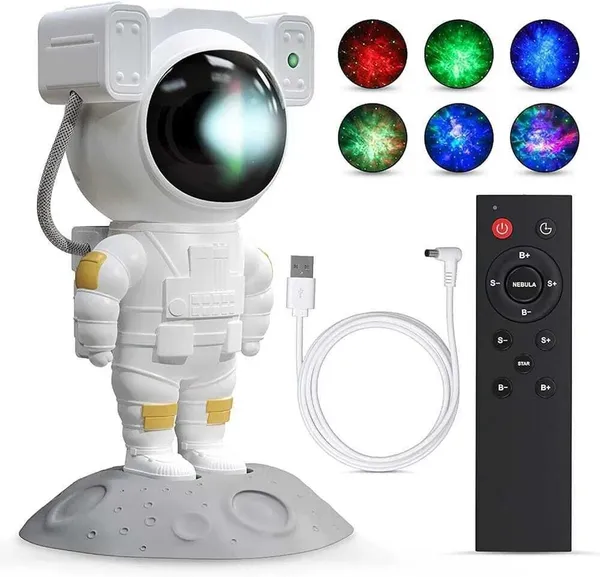 Astronaut_Star_Galaxy_Projector_with_Timer_Remote