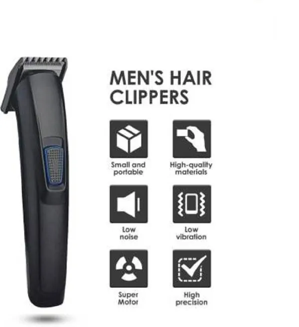 AT-522_Rechargeable_Hair_Clipper_Trimmer_45_min_Runtime