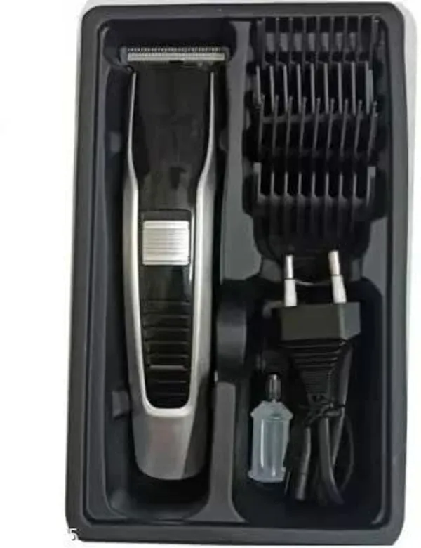538_Professional_Hair_Trimmer_Waterproof