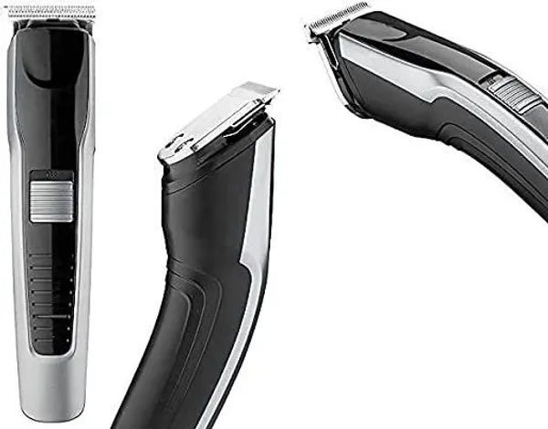538_Professional_Hair_Trimmer_Waterproof