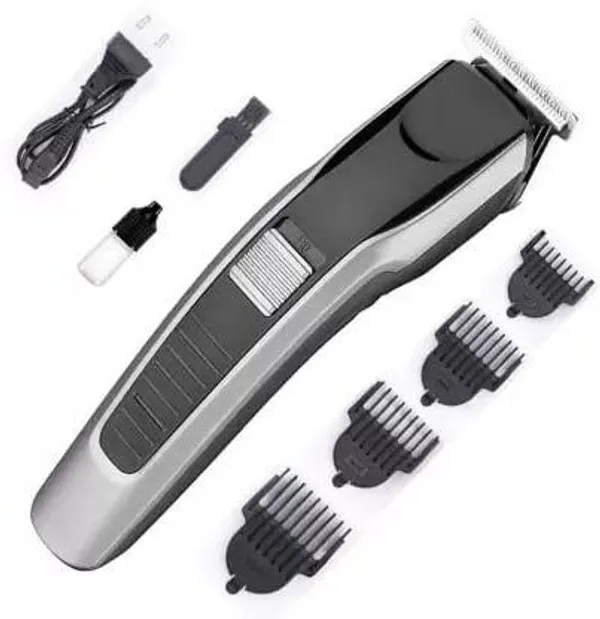 538_Professional_Beard_Hair_Trimmer_Waterproof