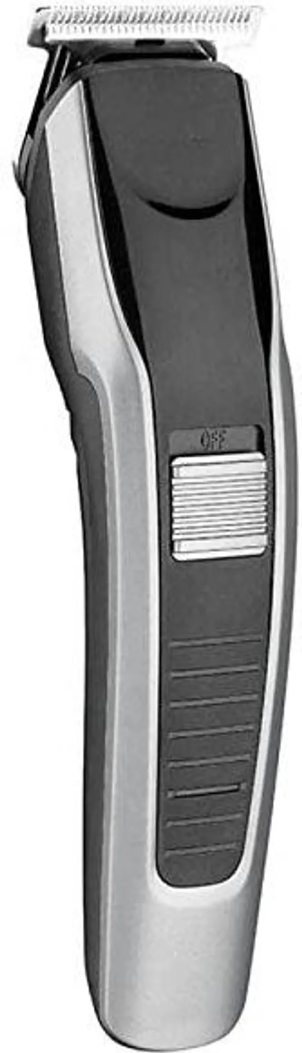 538_Professional_Hair_Beard_Trimmer_Waterproof